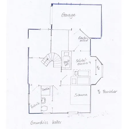 Wildrose Apartment Boltenhagen (Ostseebad)