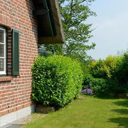 Wildrose Apartment Boltenhagen (Ostseebad)