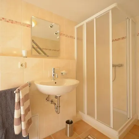 Wildrose Apartment Boltenhagen (Ostseebad)
