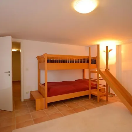 Apartment Wildrose *