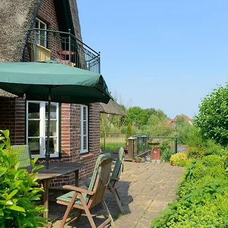 Wildrose Apartment Boltenhagen (Ostseebad)