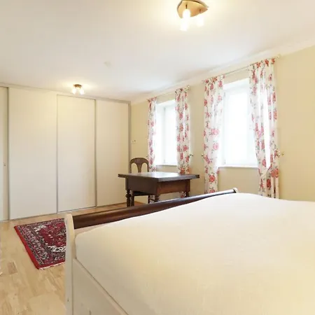 Wildrose Apartment Boltenhagen (Ostseebad)