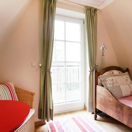 Feriehus Wildrose Boltenhagen (Ostseebad)