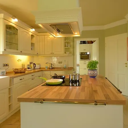 Feriehus Wildrose Boltenhagen (Ostseebad)