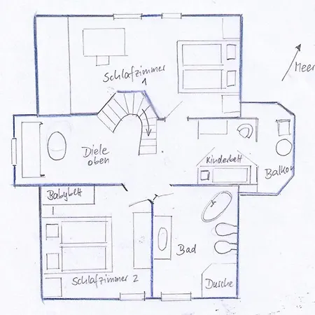 Wildrose * Boltenhagen (Ostseebad)