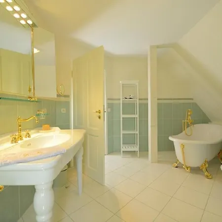 Wildrose Boltenhagen (Ostseebad)