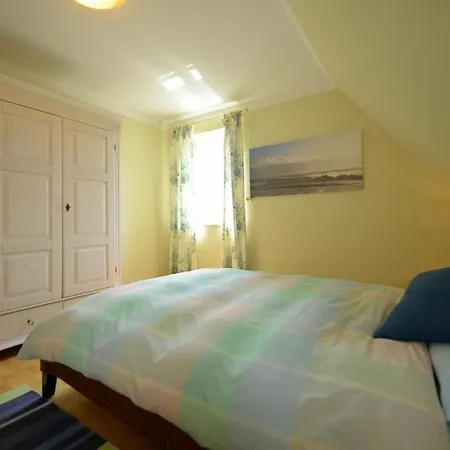 Feriehus Wildrose Boltenhagen (Ostseebad)