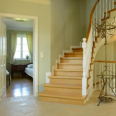 Feriehus Wildrose Boltenhagen (Ostseebad)