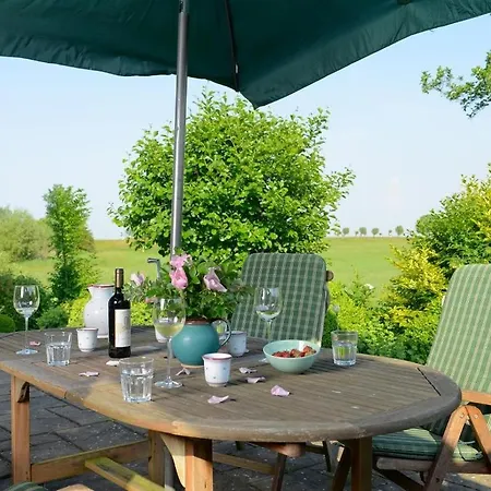 Wildrose * Boltenhagen (Ostseebad)