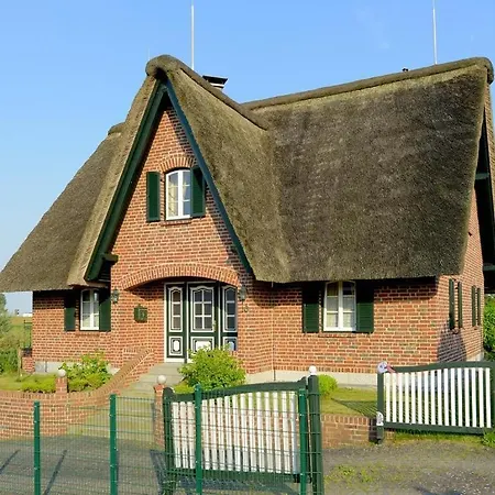 Wildrose Boltenhagen (Ostseebad)