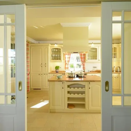 Feriehus Wildrose Boltenhagen (Ostseebad)