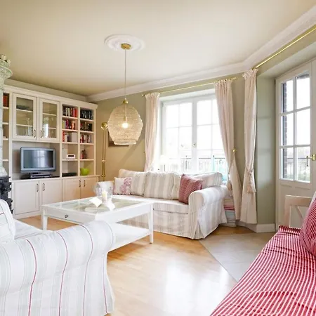 Wildrose Boltenhagen (Ostseebad)